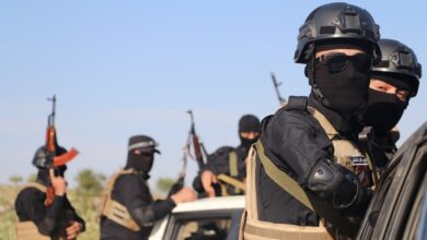 الافرج عن أمين عام الجبهة الشعبية لتحرير فلسطين في سوريا