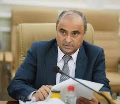 تعيين وزير المالية سالم بن بريك رئيسا لمجلس الوزراء اليمنى 1 تعيين وزير المالية سالم بن بريك رئيسا لمجلس الوزراء اليمنى