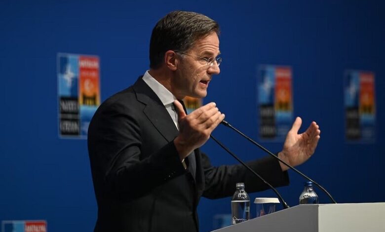 أمريكيا تطالب بزيادة كبيرة في الإنفاق الدفاعي و "حلف الناتو" يدرس المطلب 1 أمريكيا تطالب بزيادة كبيرة في الإنفاق الدفاعي و "حلف الناتو" يدرس المطلب