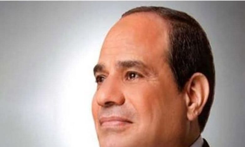 السيسي يشهد انطلاق فعاليات النسخة الخامسة والعشرين من بطولة العالم العسكرية للفروسية 1 السيسي يشهد انطلاق فعاليات النسخة الخامسة والعشرين من بطولة العالم العسكرية للفروسية