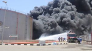  الخارجية السودانية: هجوم إرهابي على قاعدة عثمان دقنة بدعم إقليمي
