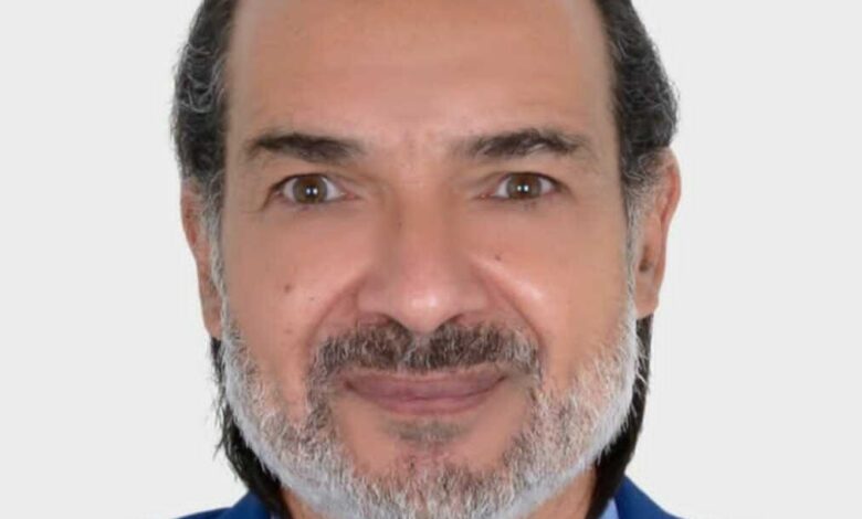 محمود زويل يكتب: المهندس جمال السيد درة.. بين هندسة الواقع وإعادة تشكيل الفكر