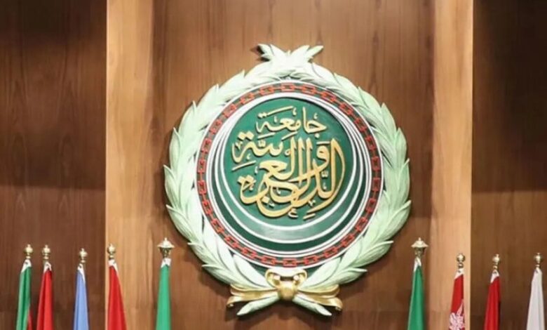 جامعة الدول العربية تعلق على قصف محيط القصر الرئاسي بدمشق في بيان رسمى 1 جامعة الدول العربية تعلق على قصف محيط القصر الرئاسي بدمشق في بيان رسمى