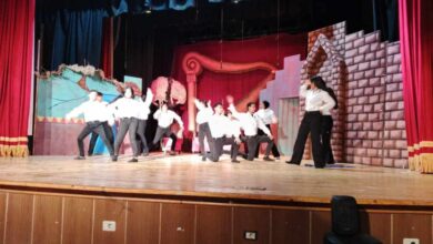 المركز الثقافي بكفر الشيخ يستضيف العرض المسرحي «التوهة» لفرقة دسوق