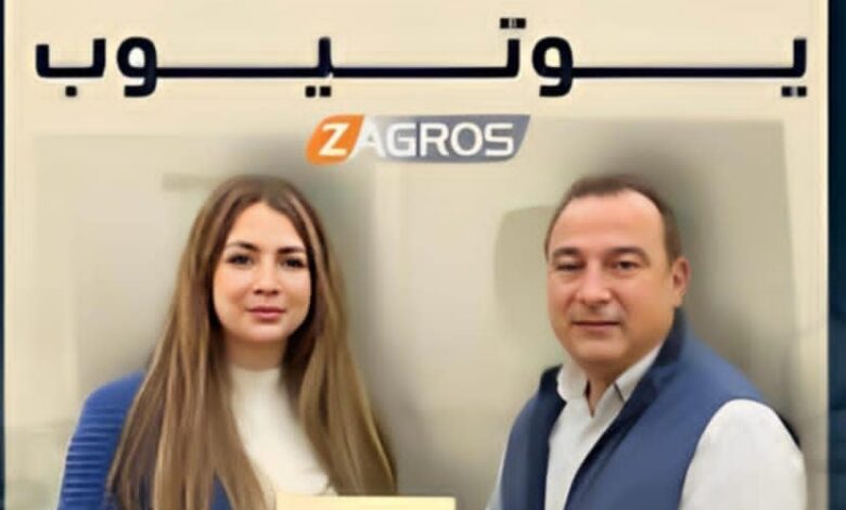 د.قيس الرضوانى يكتب: نينوس نمرود… قبطان الإعلام الكوردي ومهندس النهضة البصرية 1 د.قيس الرضوانى يكتب: نينوس نمرود… قبطان الإعلام الكوردي ومهندس النهضة البصرية