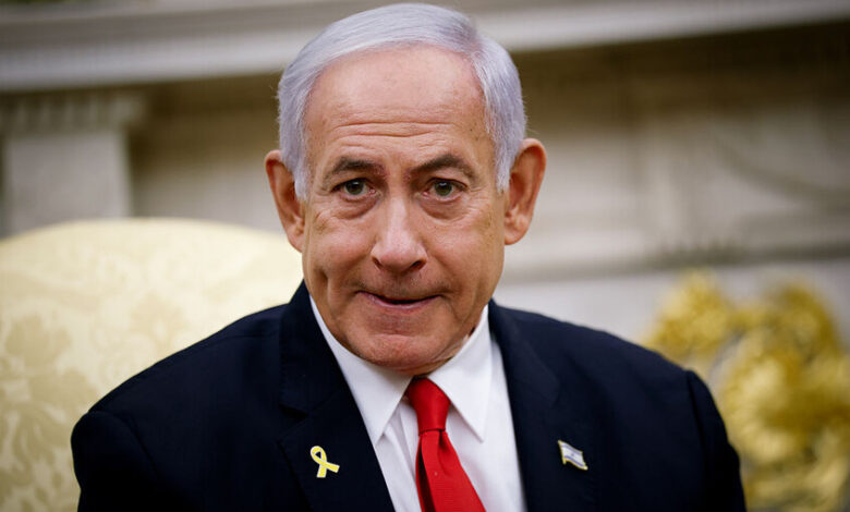 المفاوضات بين إسرائيل وحماس ستجري تحت النار