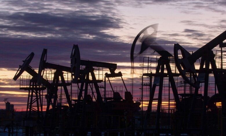 مناقشة أوبك لزيادة إنتاج النفط بمقدار 400 ألف برميل يوميا إضافية في يونيو 1 مناقشة أوبك لزيادة إنتاج النفط بمقدار 400 ألف برميل يوميا إضافية في يونيو