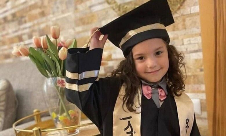   الكشف عن هوية الضابط الإسرائيلي المسؤول عن قتل الطفلة الفلسطينية وعائلتها