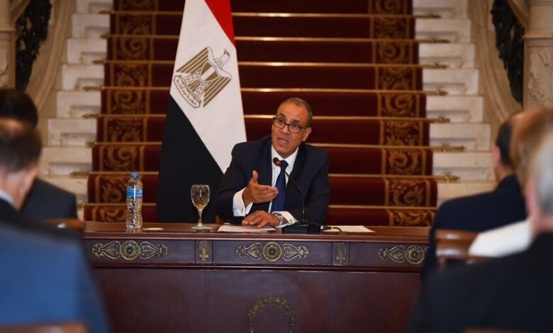 وزير الخارجية يجتمع بالسفراء الأوروبيين لعرض أزمة دير سانت كاترين 1 وزير الخارجية يجتمع بالسفراء الأوروبيين لعرض أزمة دير سانت كاترين