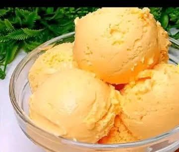 طريقة عمل الايس كريم في البيت 1 طريقة عمل الايس كريم في البيت