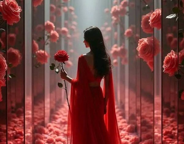 كوكب العشق .. ولاء خالد 1 كوكب العشق .. ولاء خالد