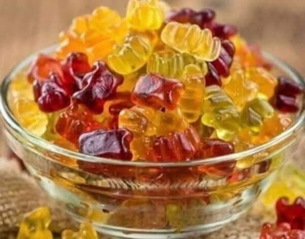طريقة عمل الجيلي كولا فى البيت 1 طريقة عمل الجيلي كولا فى البيت
