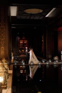 زفاف ملكة جمال مصر شاهي حمدي يشعل مواقع التواصل... وإطلالتها تخطف القلوب 2 زفاف ملكة جمال مصر شاهي حمدي يشعل مواقع التواصل... وإطلالتها تخطف القلوب