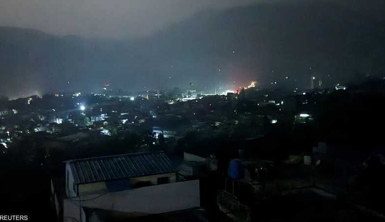 باكستان تزعم ان الأهداف التي قصفتها الهند "مدنية"