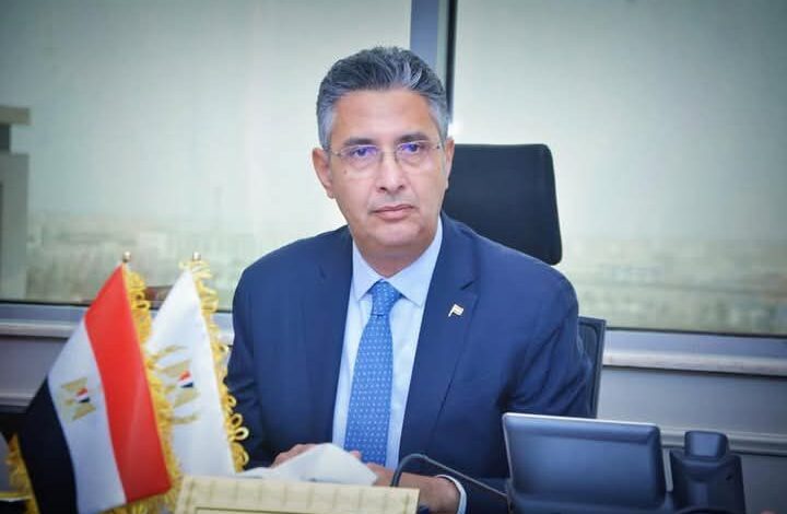 "حملات تموينية موسعة لضبط الوقود والبوتاجاز: رقابة مشددة وجودة لا تقبل التلاعب" 1 "حملات تموينية موسعة لضبط الوقود والبوتاجاز: رقابة مشددة وجودة لا تقبل التلاعب"