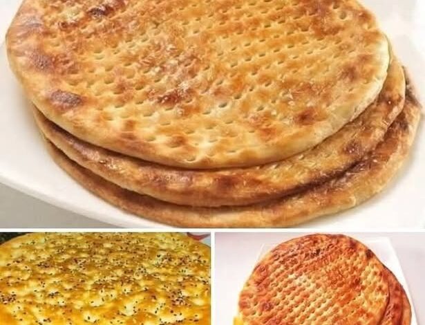 طريقة عمل التميس الافغاني(التميز)