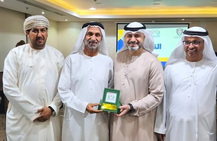 توقيع "بروتوكول استراتيجي" بين المجلس العالمي للتسامح والسلام والاتحاد العربي للإعلام السياحي 1 توقيع "بروتوكول استراتيجي" بين المجلس العالمي للتسامح والسلام والاتحاد العربي للإعلام السياحي