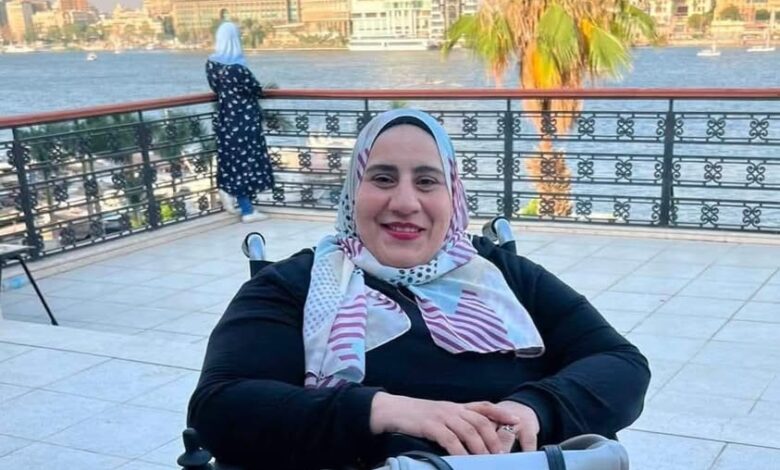 محاضره اتيكيت التعامل مع ذوي الاحتياجات الخاصه