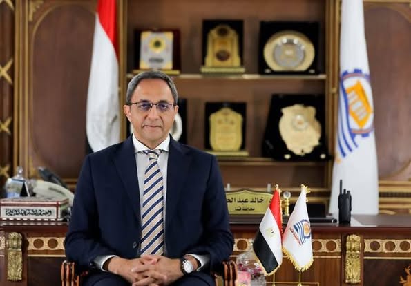 تشكيل لجان عاجلة لحصر الأضرار ومعالجة تداعيات انهيار تندات موقف قوص 1 تشكيل لجان عاجلة لحصر الأضرار ومعالجة تداعيات انهيار تندات موقف قوص