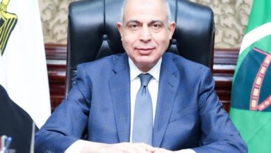 محافظ المنيا نسب إنجاز متميزة في التعامل مع شكاوى المواطنين خلال أبريل 2025