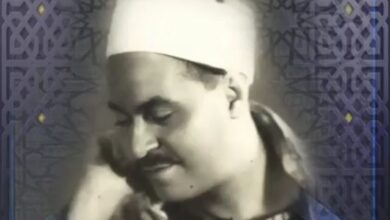 اليوم الذكرى 75 على رحيل الشيخ محمد رفعت ..حكاية صوت لا ينسى