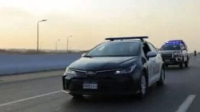الداخلية تنفى اقتحام قوة أمنية أرضا لإيواء الحيوانات بالمرج