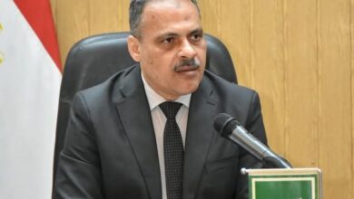 محافظ الشرقية ينعى وفاة شقيقة النائب عمرو التونسي عضو مجلس الشيوخ