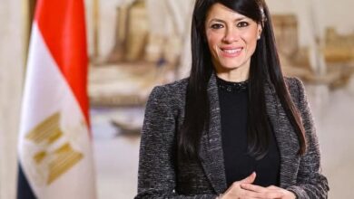 المشاط : تُلقي كلمة بفعاليات منتدى «سانت جالين» السنوي للحوار بين صناع القرار