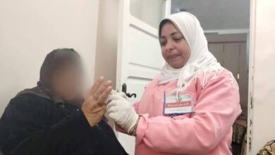 صحة الشرقية تواصل عطائها لكبار السن وذوي الهمم بتنفيذ أكثر من ٣٦ ألف زيارة منزلية في ٣٣ أسبوع