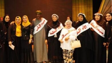  برعاية محافظ الأقصر...جمعية البيت الكبير تكرم كبار السن برحلات عمرة