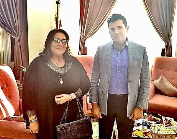 "بشاي "تحصل علي موافقة انشاء الصالة المغطاة بنادي بوش ببني سويف