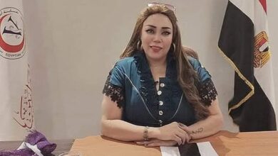 دكتورة شيرين على ذكى تنفى شائعة وجود اى وباء بالدواجن و البيض