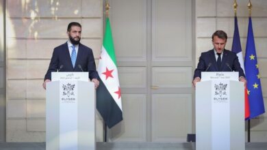 الرئيس السوري يحدد شرطا لحصول المقاتلين الأجانب على الجنسية السورية