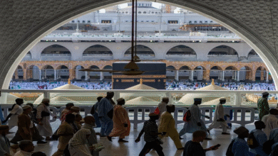 رسالة وتحذيرات للحجاج يوجهها مفتي عام المملكة العربية السعودية