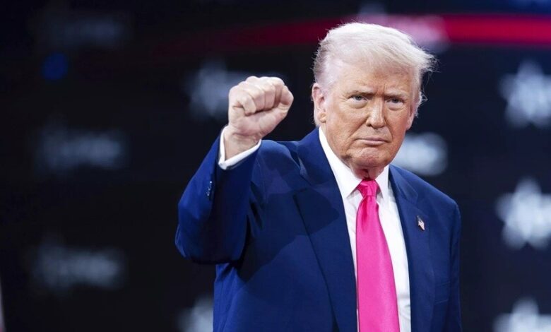 الرئيس الأمريكي: لن أفصح عما قد نفعله بالضبط ضد روسيا 1 الرئيس الأمريكي: لن أفصح عما قد نفعله بالضبط ضد روسيا