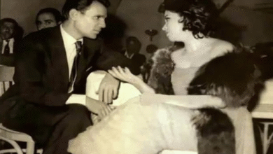 نشر خطابا بخط يد " سعاد حسني " للرد على شائعة زواجها من العندليب عبد الحليم حافظ،