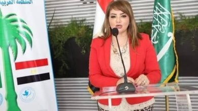 الدكتورة "آمال إبراهيم" تشيد بالمبادرة الرئاسية «حياة كريمة»