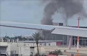 إسرائيل ترصد صاروخًا قادمًا من اليمن وتعليق مؤقت لرحلات مطار بن غوريون 1 إسرائيل ترصد صاروخًا قادمًا من اليمن وتعليق مؤقت لرحلات مطار بن غوريون