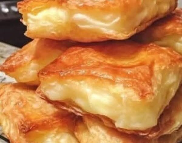 طريقة عمل البغاشة