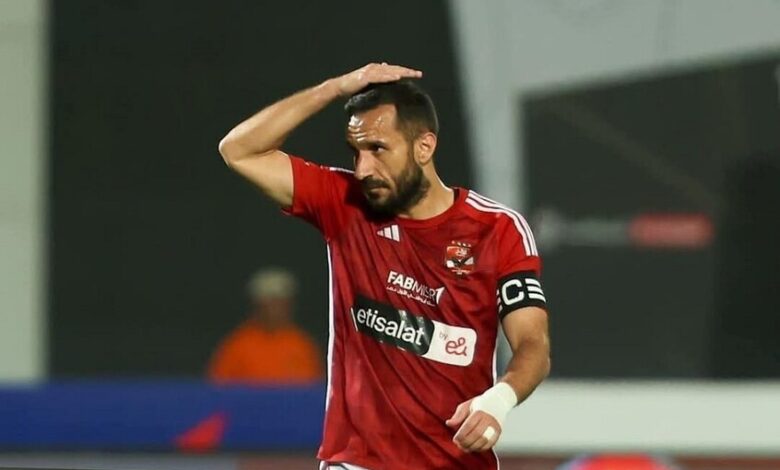 قرارا صادما للتونسي علي معلول ومعه لاعب آخر يتخذه الأهلي 1 قرارا صادما للتونسي علي معلول ومعه لاعب آخر يتخذه الأهلي