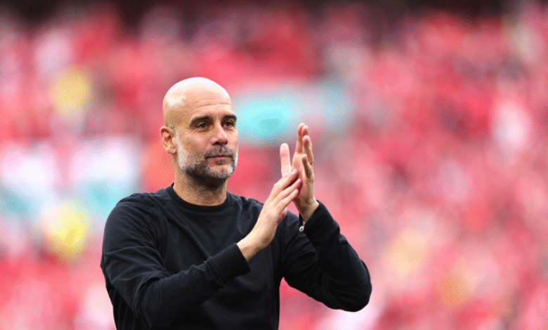 غوارديولا يتوقف عن التدريب بعد انتهاء مشواره مع مانشستر سيتي 1 غوارديولا يتوقف عن التدريب بعد انتهاء مشواره مع مانشستر سيتي