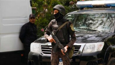 الداخلية تعتقل سيدتين بسبب فيديوهات خادشة للحياء على تيك توك 1 الداخلية تعتقل سيدتين بسبب فيديوهات خادشة للحياء على تيك توك