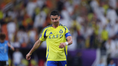 السبب الحقيقي وراء استبعاد رونالدو من مباراة النصر والأخدود في الدوري السعودي