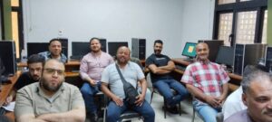 اختتام برنامج تدريبي لموظفي النيابة العامة حول منظومة التحقيقات الإلكترونية برعاية محافظ قنا 2 اختتام برنامج تدريبي لموظفي النيابة العامة حول منظومة التحقيقات الإلكترونية برعاية محافظ قنا