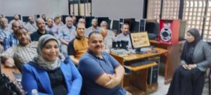 اختتام برنامج تدريبي لموظفي النيابة العامة حول منظومة التحقيقات الإلكترونية برعاية محافظ قنا 3 اختتام برنامج تدريبي لموظفي النيابة العامة حول منظومة التحقيقات الإلكترونية برعاية محافظ قنا