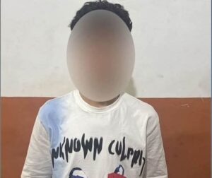 امن الغربية يلقي القبض على طالب بالمحلة الكبرى هدد فتاة والتفاخر بنفوذ والده 
