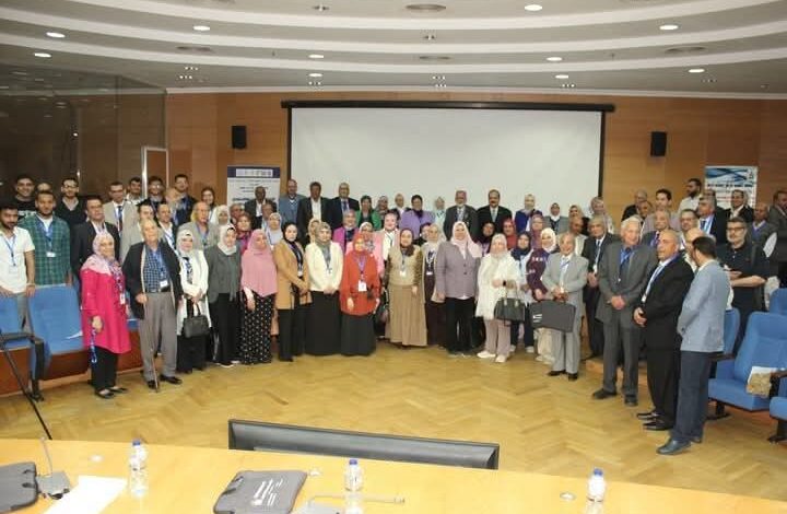 تفاصيل 17 توصية لمؤتمر الجمعية العلمية للزهور ونباتات الزينة 1 تفاصيل 17 توصية لمؤتمر الجمعية العلمية للزهور ونباتات الزينة