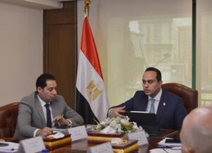 مجلس إدارة الهيئة للرعاية الصحية يهنئ الرئيس السيسي بمناسبة عيد العمال