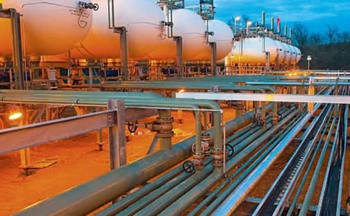 أوروبا تحطم الرقم القياسى باستيراد الغاز الطبيعى المسال 1 أوروبا تحطم الرقم القياسى باستيراد الغاز الطبيعى المسال