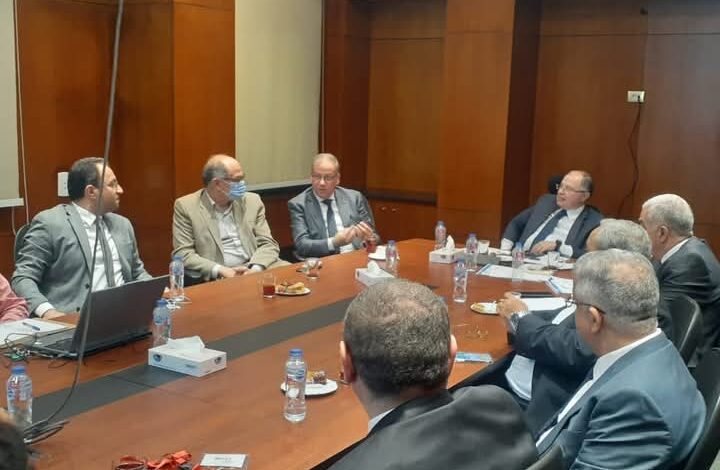 تدشين أول منظومة إلكترونية لتسعير الخدمات العلاجية المغطاة من التأمين الصحي الشامل